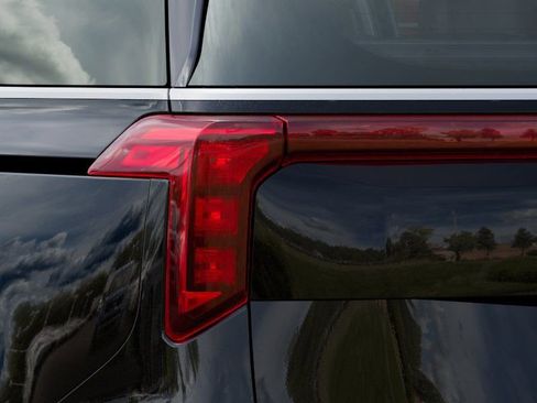 New 2026 Kia Carnival LXS image 11