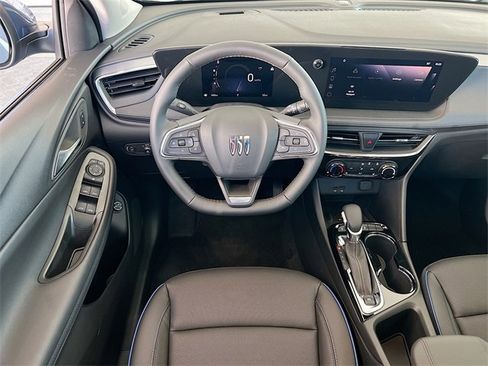 New 2026 Buick Encore GX Sport Touring w/ Advanced Technology Package image 16