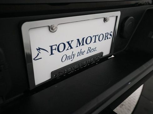 Used 2025 GMC Sierra 1500 Elevation image 36