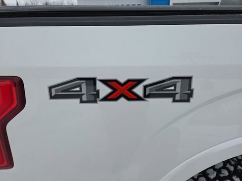 Used 2019 Ford F150 Lariat w/ Equipment Group 502A Luxury image 33