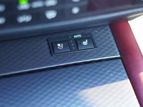 Used 2019 Lexus GS 350 F Sport image 36