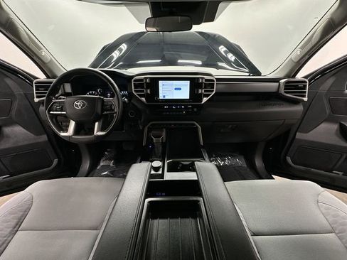 Used 2023 Toyota Tundra SR5 w/ SR5 Convenience Package image 20