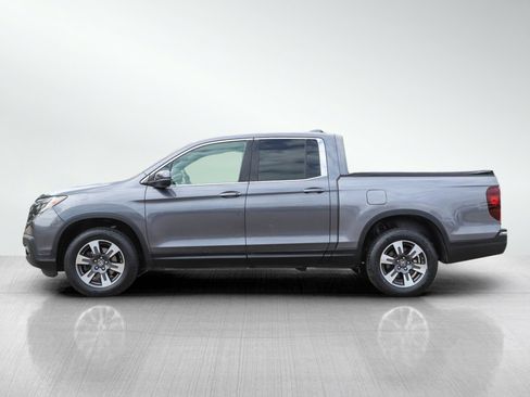 Used 2019 Honda Ridgeline RTL-T image 2