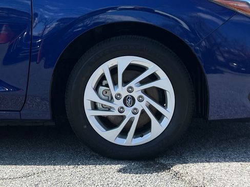 Certified 2025 Subaru Impreza 2.0i AWD/4WD image 8