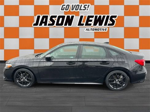 Used 2024 Honda Civic Sport image 7