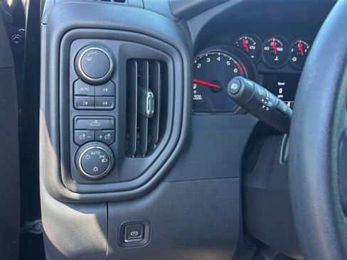 Certified 2023 Chevrolet Silverado 1500 Custom Trail Boss image 21