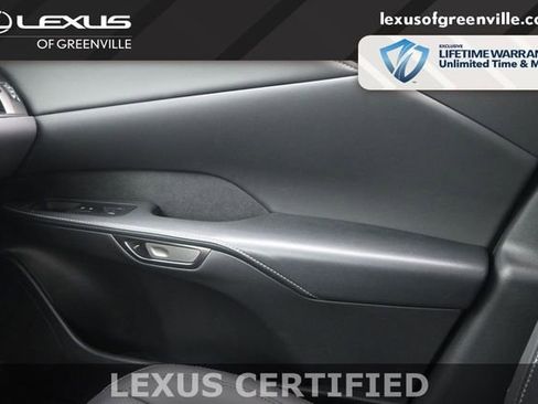 Certified 2023 Lexus RX 350 Premium Plus w/ Cold Area Package AWD/4WD image 16