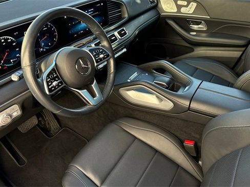 Used 2023 Mercedes-Benz GLE 350 4MATIC image 11