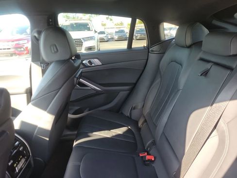 Used 2020 BMW X6 xDrive40i w/ Premium Package image 9
