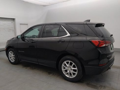 Used 2022 Chevrolet Equinox LT image 3