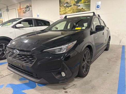 Used 2024 Subaru Impreza RS AWD/4WD image 5
