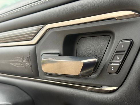 Used 2021 RAM 1500 Limited w/ Night Edition AWD/4WD image 26