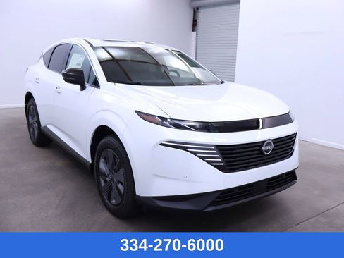 New 2025 Nissan Murano SL image 6