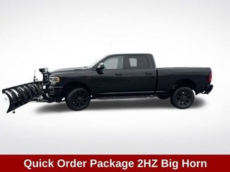 Used 2019 RAM 2500 Big Horn video 2