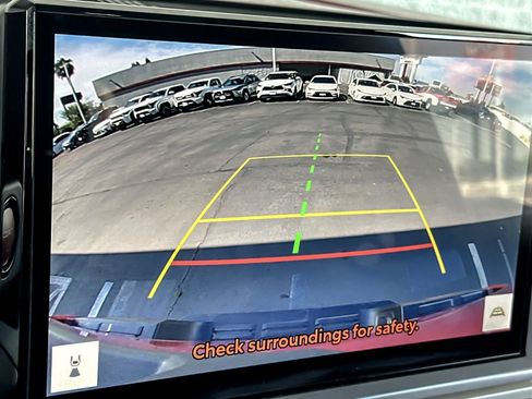 Used 2024 Toyota Tacoma TRD Off-Road w/ TRD Off Road Upgrade Package image 17