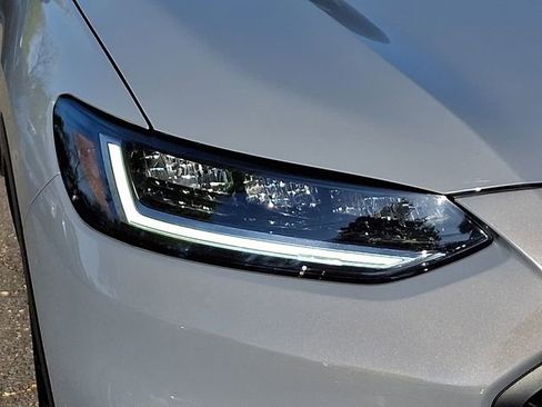 Certified 2024 Honda HR-V Sport image 9