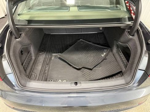 Used 2018 Audi A4 2.0T Prestige w/ Prestige Package AWD/4WD image 9