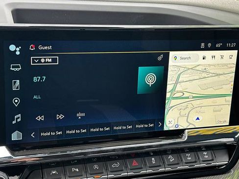 New 2026 Chevrolet Silverado 1500 ZR2 w/ ZR2 Bison Edition AWD/4WD image 21