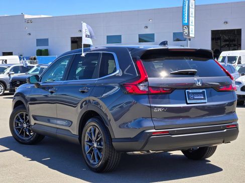 Used 2026 Honda CR-V EX-L image 5
