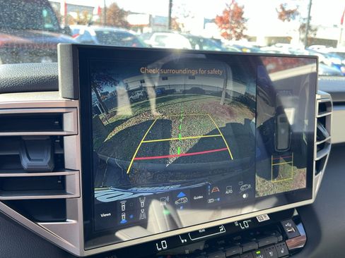 New 2026 Toyota Sequoia Limited image 14