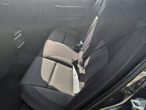 Used 2025 Toyota Camry LE FWD image 27