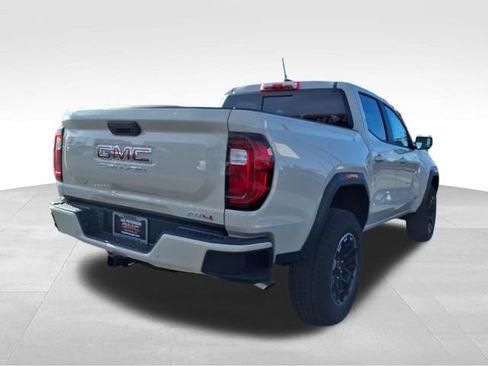 New 2026 GMC Canyon AT4 image 2