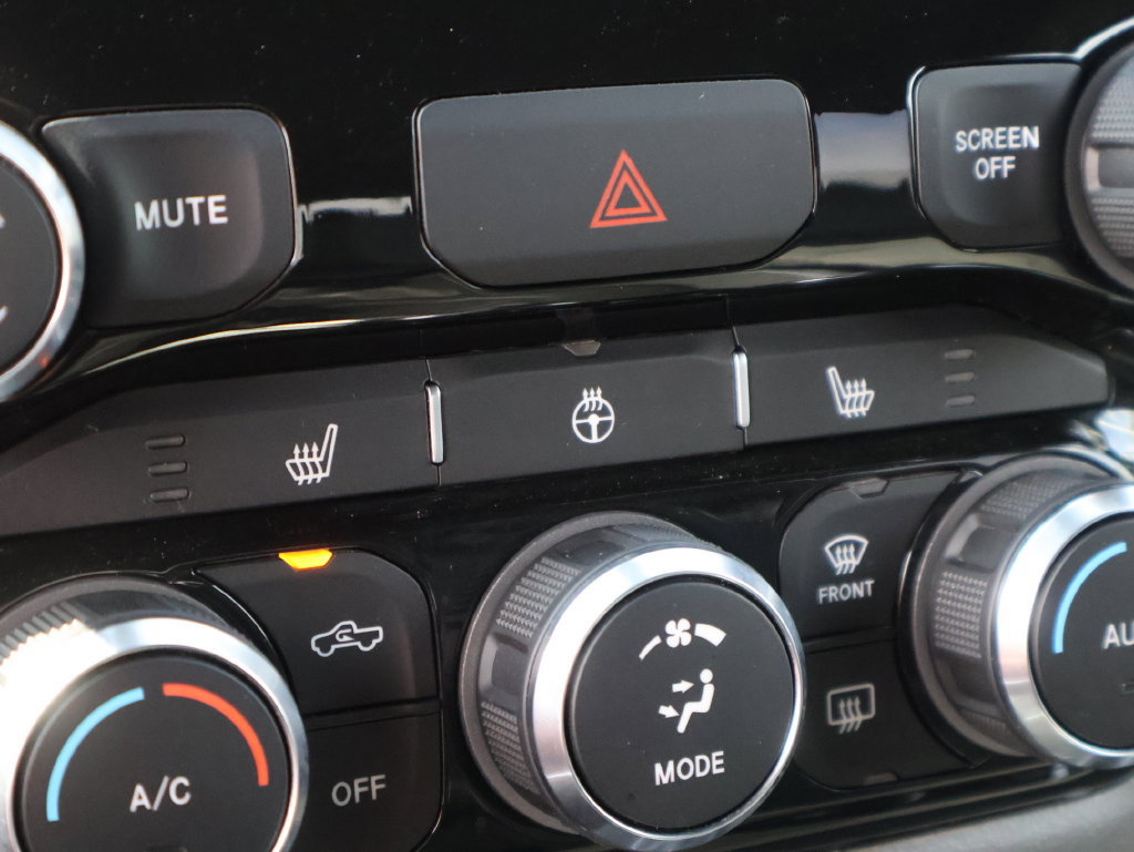 Used 2022 RAM 1500 Big Horn AWD/4WD image 38