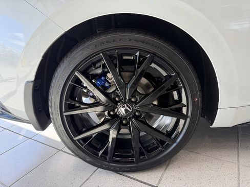 New 2026 Honda Prelude image 10