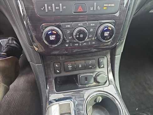 Used 2016 Buick Enclave Leather FWD image 15