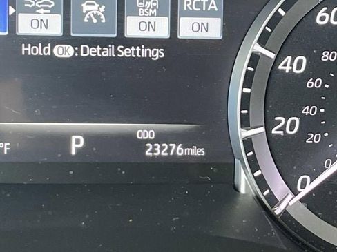 Used 2022 Toyota Highlander XLE image 40