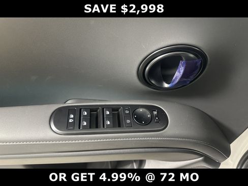 New 2026 Hyundai Palisade XRT Pro image 11