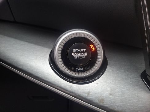 New 2026 Jeep Grand Wagoneer Limited image 19