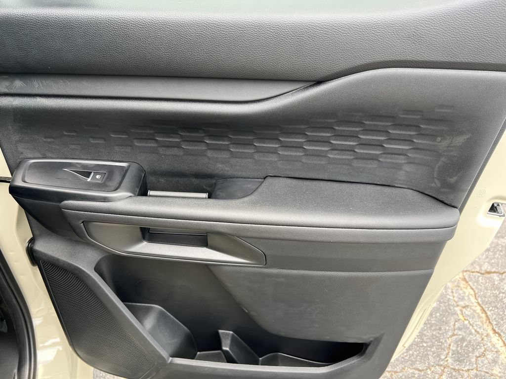 New 2026 Ford Ranger XL AWD/4WD image 16