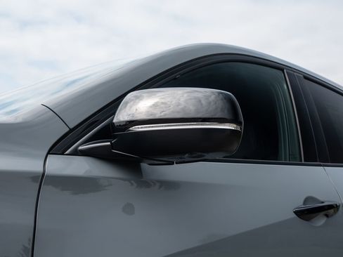 New 2026 Acura RDX A-Spec image 7