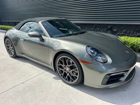 Certified 2020 Porsche 911 Carrera S image 12