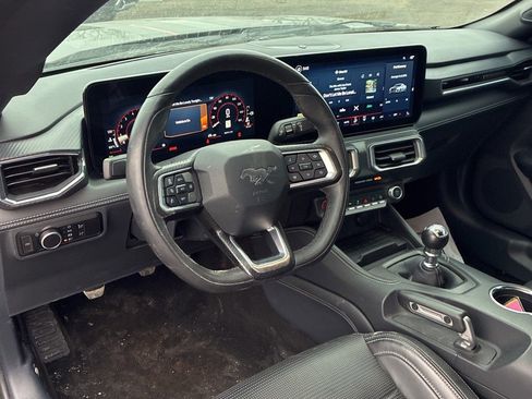 Used 2024 Ford Mustang GT Premium w/ GT Performance Package image 17