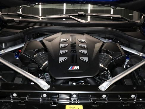 Used 2025 BMW X7 M60i image 54