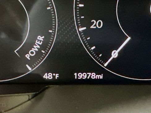 Used 2024 MAZDA CX-90 Plug-In Hybrid w/ Preferred image 18