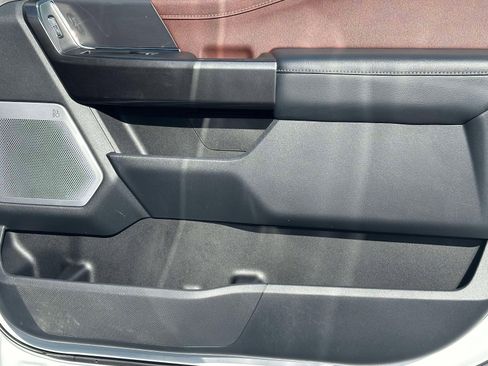 Used 2021 Ford F150 Lariat w/ Equipment Group 502A High image 26