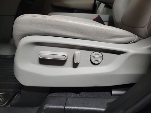 Certified 2023 Honda Odyssey EX-L image 21
