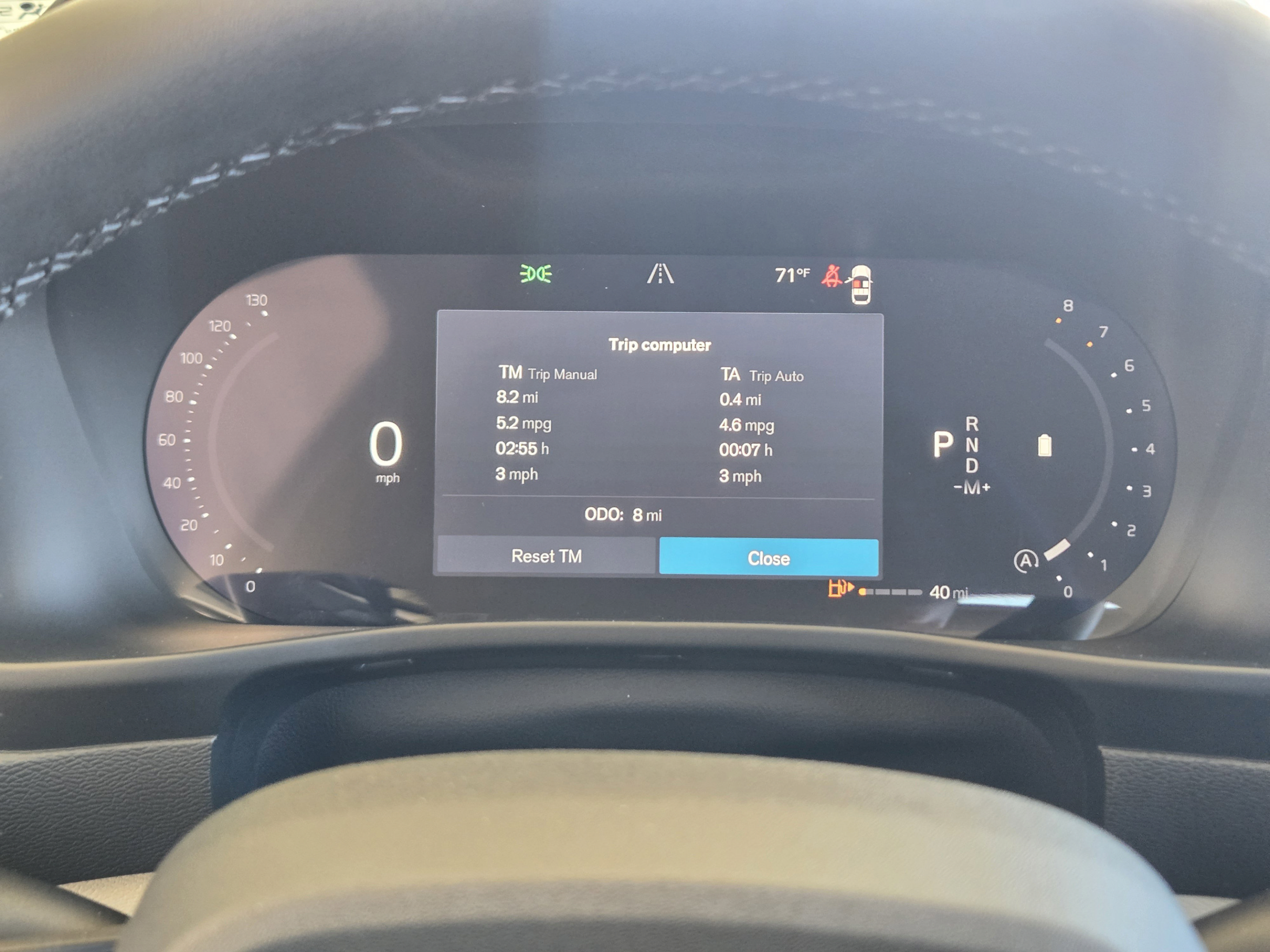 Used 2026 Volvo XC40 B5 Plus w/ Protection Package Premier AWD/4WD image 20
