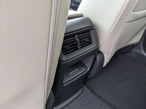 New 2026 Honda CR-V EX-L image 16