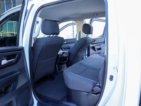 Used 2024 Toyota Tundra SR5 image 38