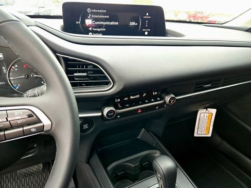 New 2026 MAZDA CX-30 AWD 2.5 S image 12
