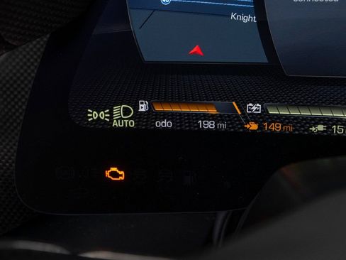 Certified 2025 Ferrari 296 GTS image 20