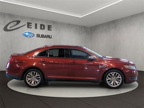Used 2014 Ford Taurus Limited image 5