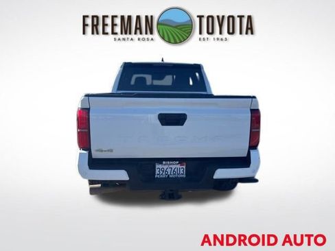 Used 2024 Toyota Tacoma SR5 image 6