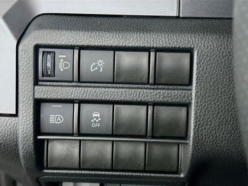Used 2024 Toyota Tacoma TRD Sport AWD/4WD image 17
