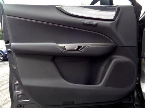 Used 2023 Lexus NX 350 AWD image 14