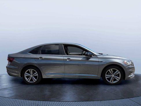 Used 2020 Volkswagen Jetta R-Line FWD image 6